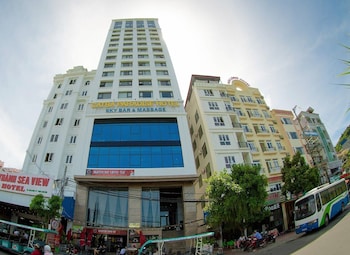 cat ba paradise hotel