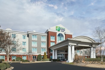 holiday inn express spartanburg by ihg
