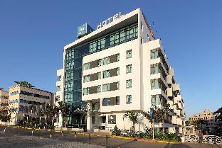 eurostars sidi maarouf