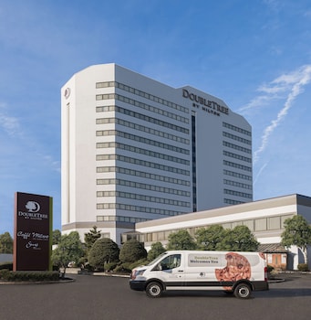 Doubletree By Hilton Fort Lee - George Washington Bridge,Bogota>>Bergen,4 star