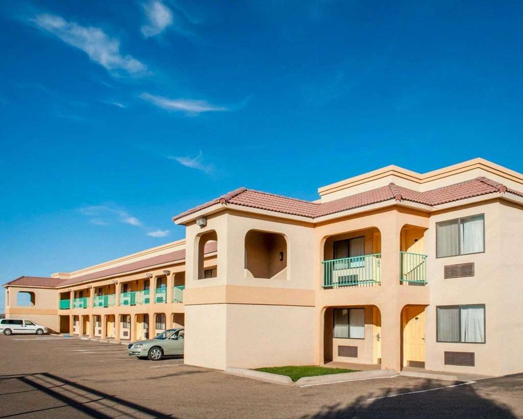 Rodeway Inn Tucumcari,Quay County>>New Mexico,2 star