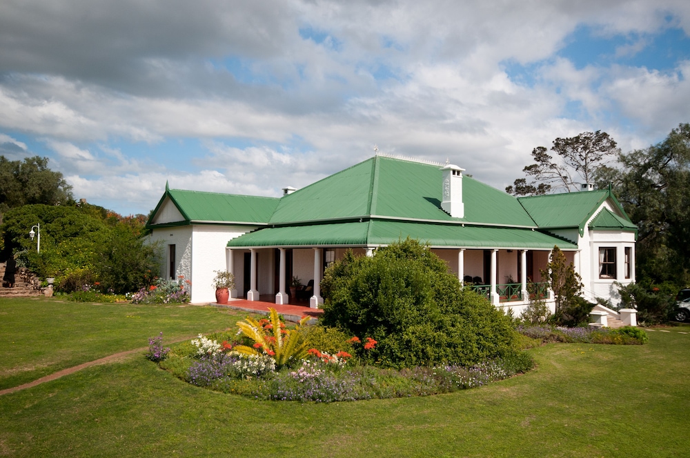 Leeuwenbosch Country House - Amakhala Game Reserve,Addo Elephant National Park>>Addo,3 star