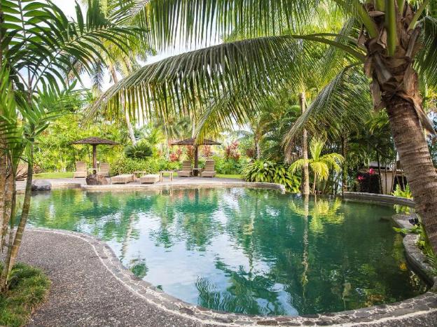 Sinalei Reef Resort & Spa,,4 star