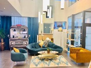 residhome nanterre la defense