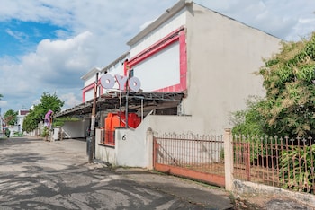 325 maleo residence palembang il