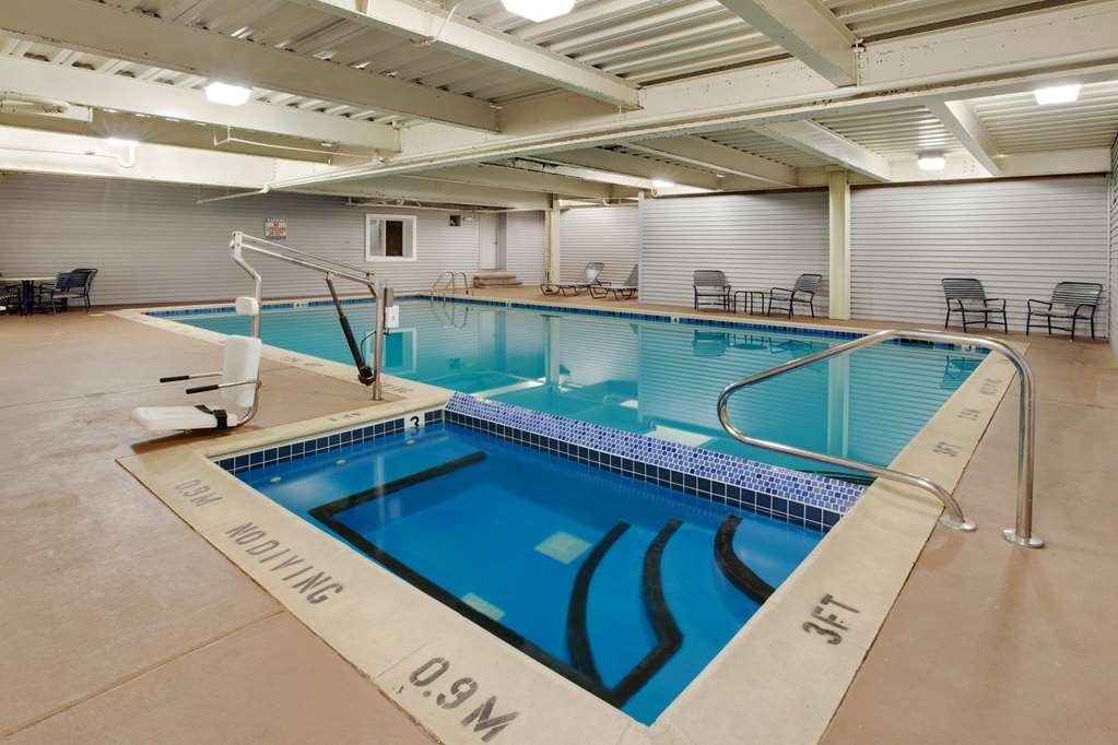 the hotel ojibway trademark collection by wyndham