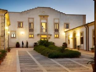 hotel villa favorita