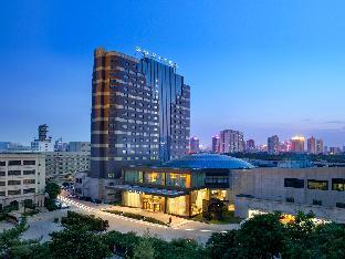 sofitel zhengzhou international