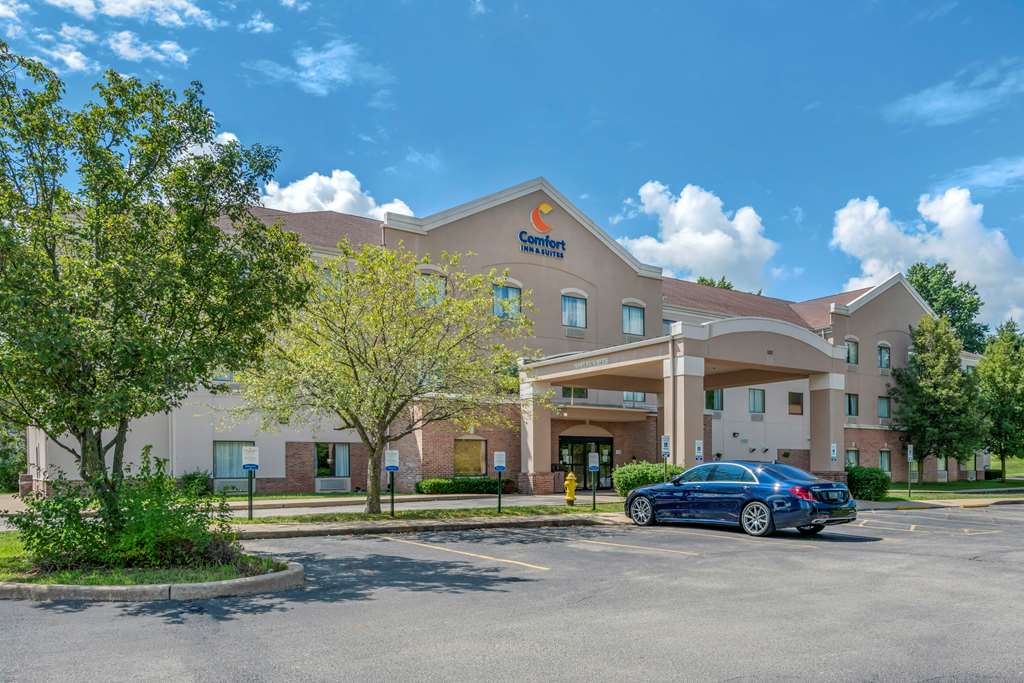 comfort inn and suites st louis ofallon