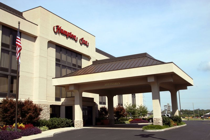 Hampton Inn St. Louis Southwest,Lake St Louis>>Fenton,2.5 star