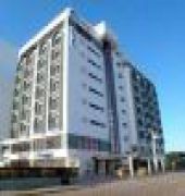 yak beach hotel ponta negra