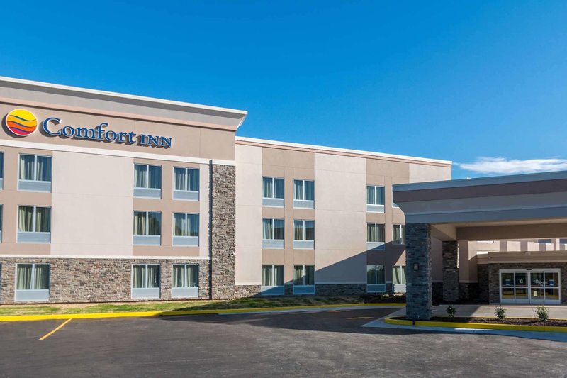 Comfort Inn Edwardsville - St. Louis