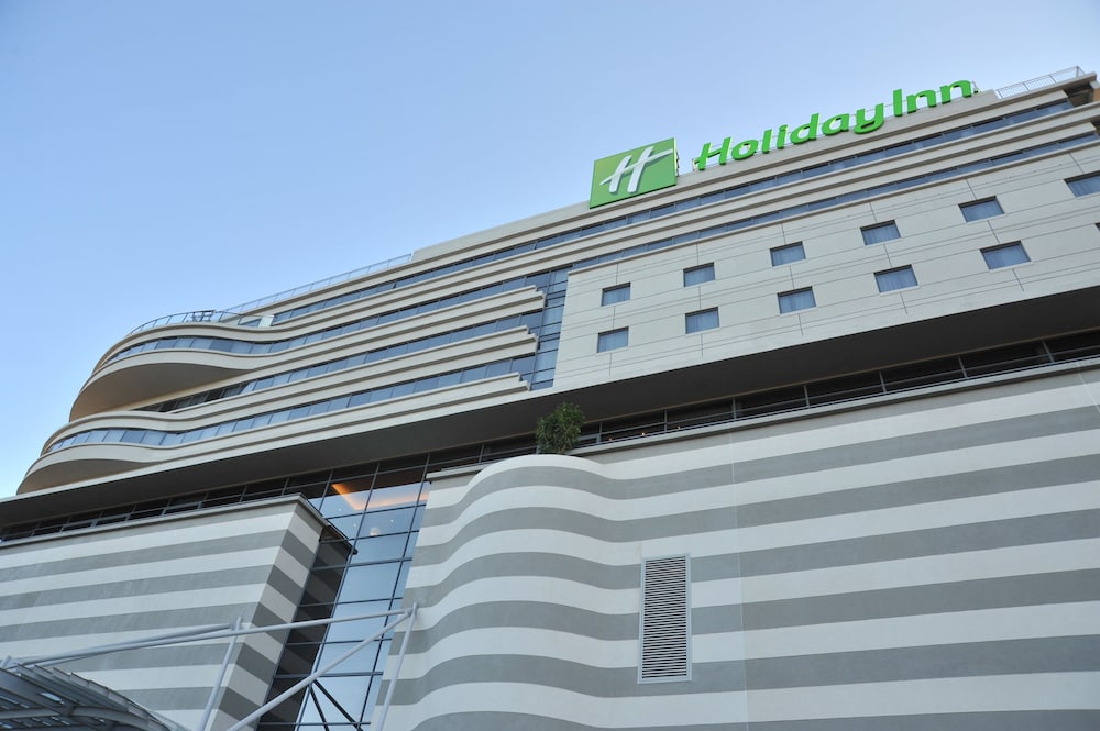 Holiday Inn Rosebank, An Ihg Hotel,,4 star