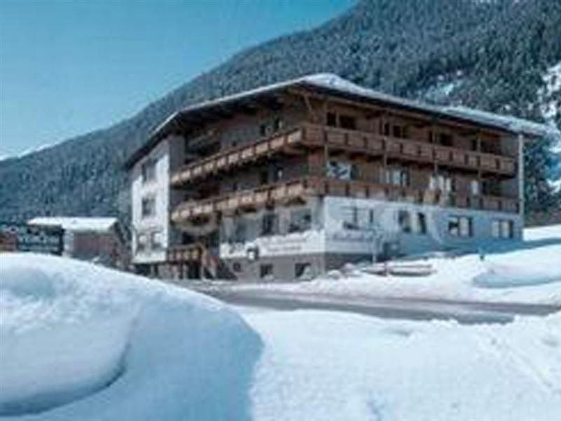 Gasthof Madseiterhof,,2 star