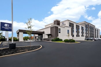 doubletree by hilton st louis airport