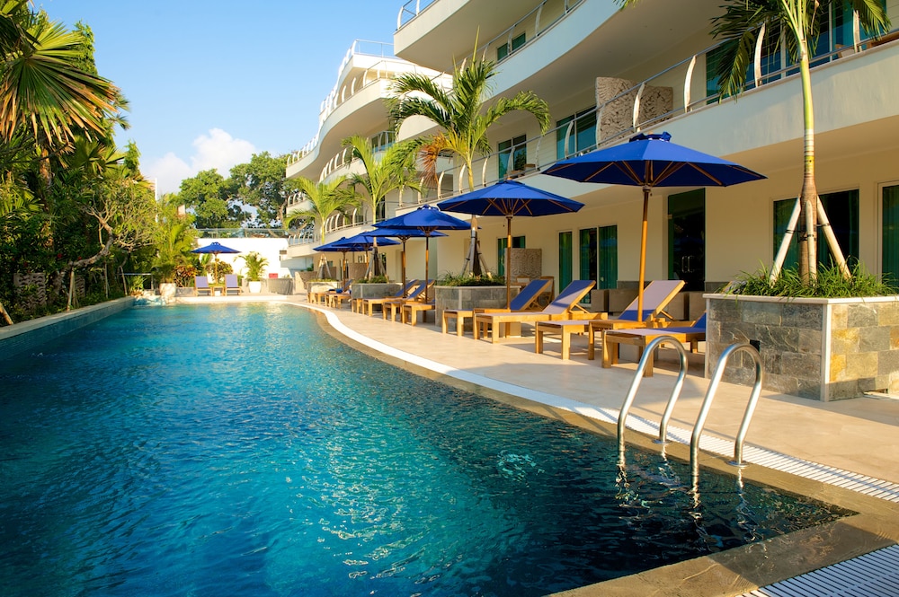 Anantara Vacation Club Legian,Bali>>Badung,0 star