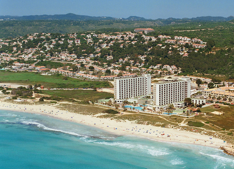 Sol Milanos Pingüinos,Balearic Islands>>Alayor,4 star