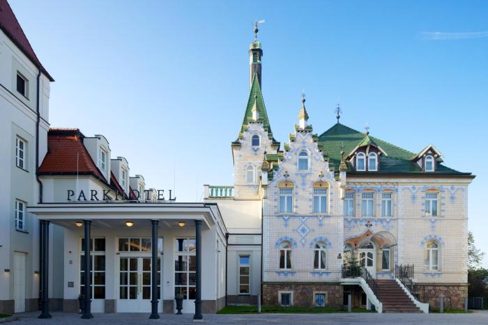 Dorint Parkhotel Meißen,Meissen>>Dresden,5 star