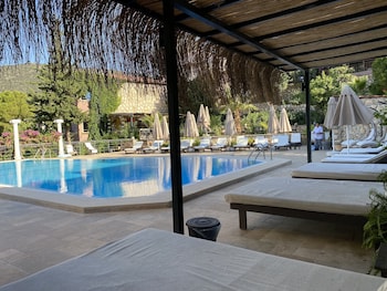 True Blue Boutique Hotel Kalkan,,0 star