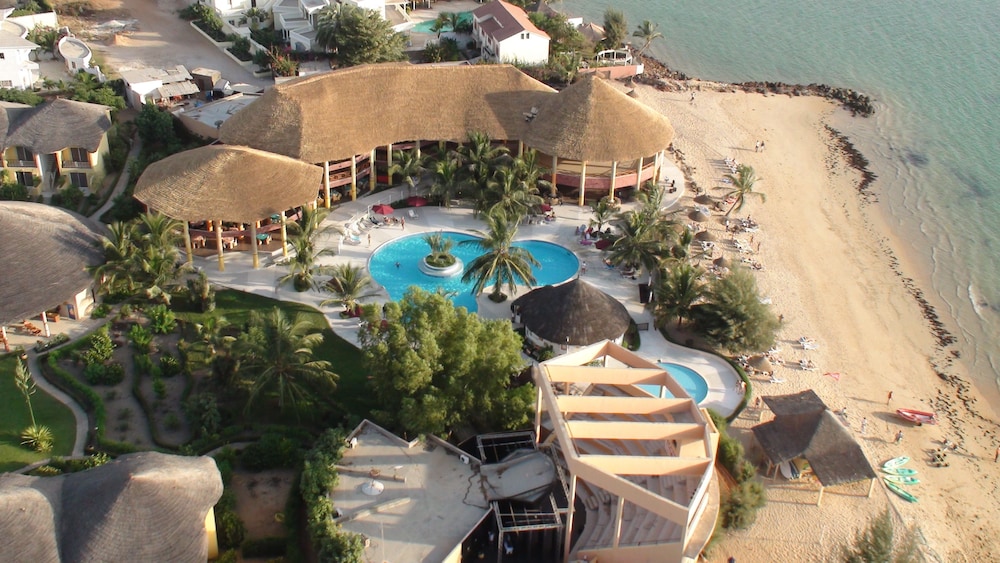 hotel club royal saly all inclusive