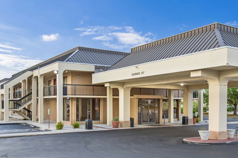 Red Roof Inn Wilmington, Nc,North Carolina>>Wilmington,2 star