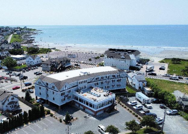 Atlantic Beach Hotel Newport