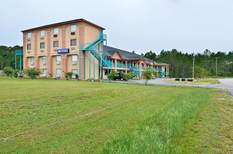 Super 8 By Wyndham Moss Point,Biloxi>>Bayou La Batre,2 star