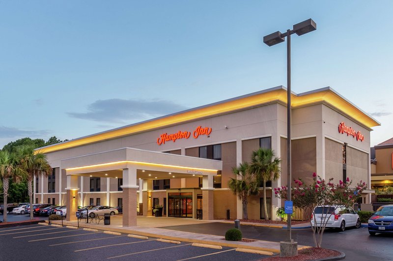 hampton inn biloxi ocean springs