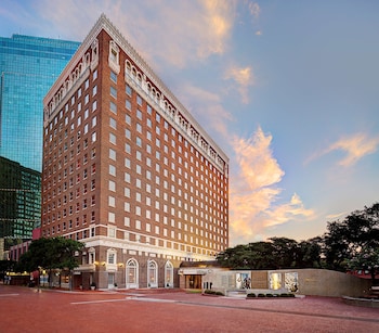 Hilton Fort Worth,Texas>>Fort Worth,4 star