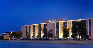 radisson hotel fort worth north fossil creek