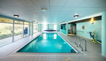 Residence Le Royal Golf & Horse,Belfort>>Alsace,3 star