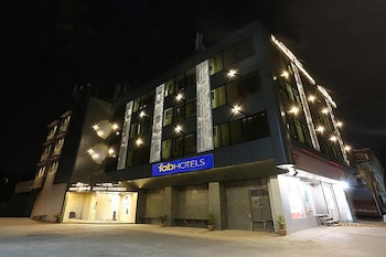 Hotel Kamran Residency,Kurla,3 star