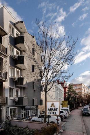 Astudio Apartment,,0 star