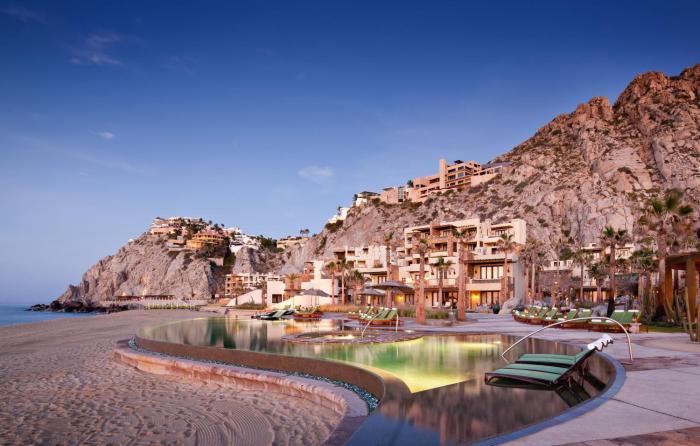 waldorf astoria los cabos pedregal