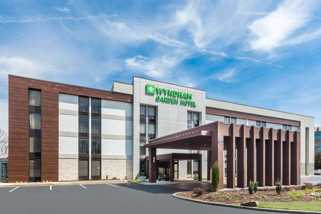 Wyndham Garden Marietta Atlanta North,Cobb>>Atlanta,2.5 star