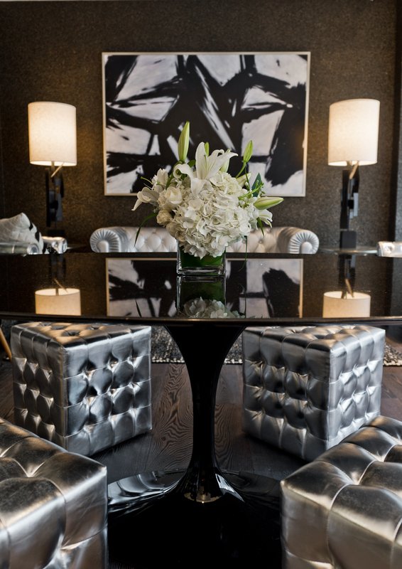 Moderne Hotel,Nutley>>New York,4 star
