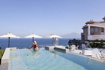 hotel corallo