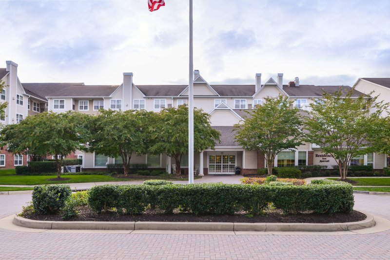 residence inn by marriott baltimore white marsh