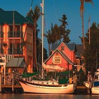 Tween Waters Island Resort & Spa,Captiva Island>>Captiva,3 star