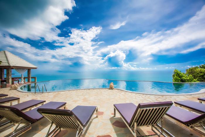 samui bayview resort and spa