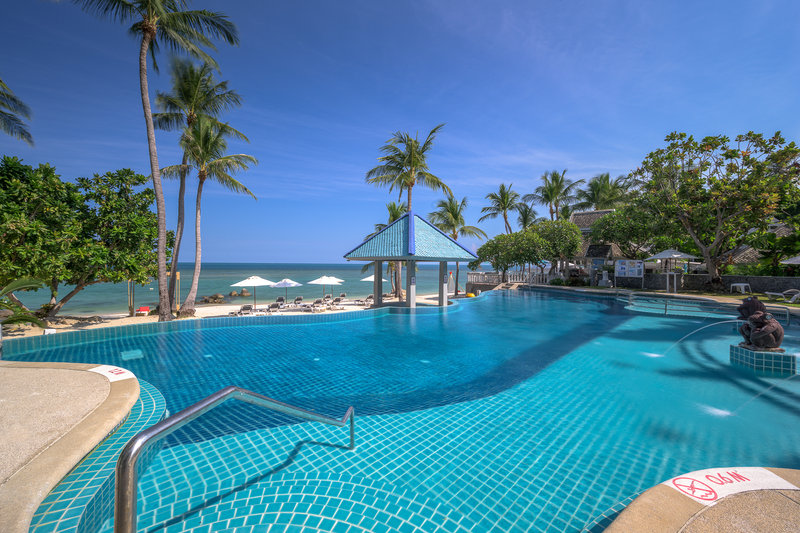 Centara Villas Samui,Ko Samui>>Hua Thanon,4 star