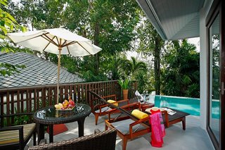 Centara Villas Samui,Ko Samui>>Hua Thanon,4 star