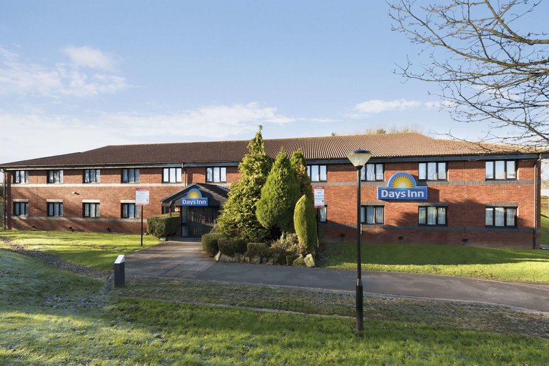 Days Inn By Wyndham Membury M4,Brize Norton>>Berkshire,3 star