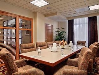 wingate by wyndham chantilly dulles airport