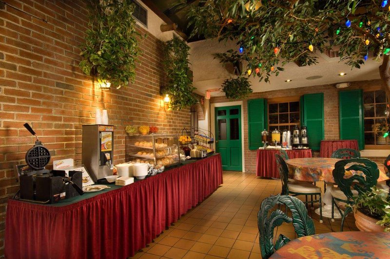 American Inn Of Bethesda,Friendship Village>>Bethesda,3 star