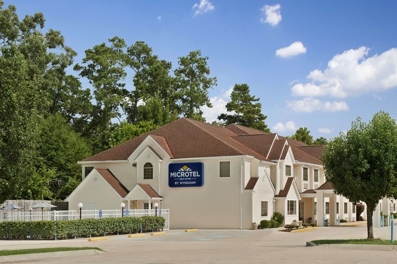Microtel Inn & Suites By Wyndham Ponchatoula/Hammond,New Orleans>>Hammond,2 star