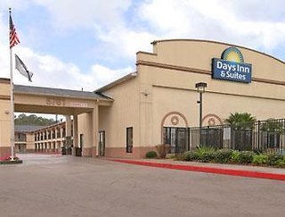 Days Inn & Suites By Wyndham Opelousas,Louisiana>>Lafayette,2 star