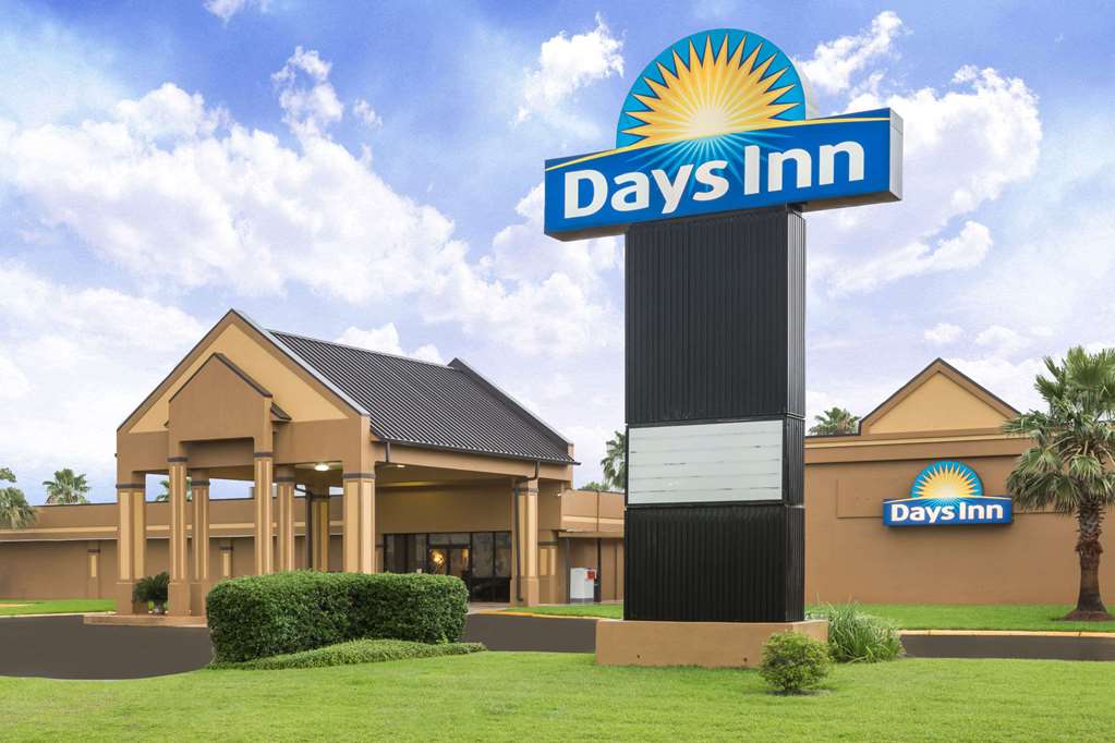 Days Inn & Suites By Wyndham Jennings,Jennings>>Eunice,3 star