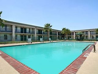 Days Inn & Suites By Wyndham Jennings,Jennings>>Eunice,3 star