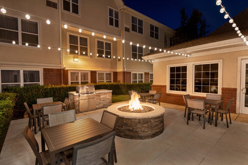 Residence Inn San Jose South/Morgan Hill,San Jose>>Morgan Hill,3 star